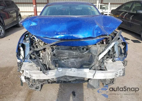 2017 Honda Civic Lx z USA, uszkodzony, nr VIN 19XFC2F52HE029664